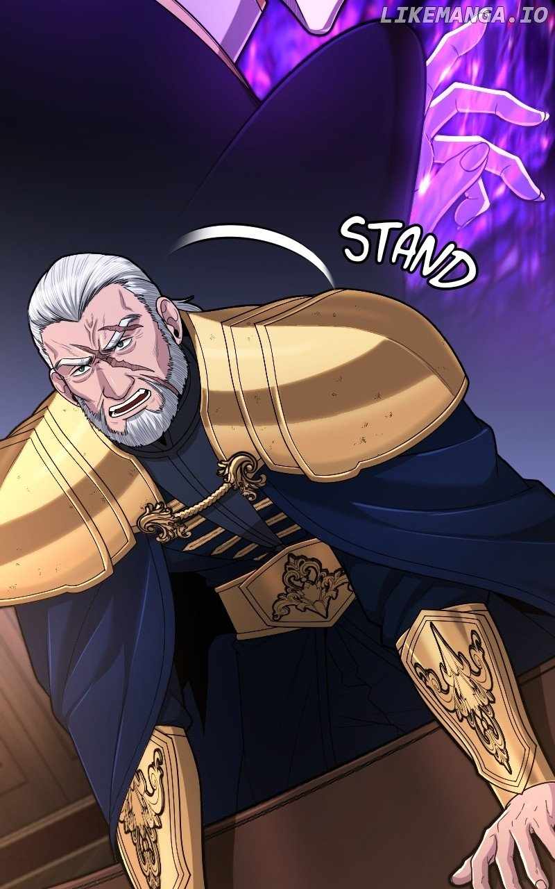 Paranoid Mage Chapter 65 25